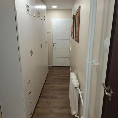 Appartment Апартаменты Зеница