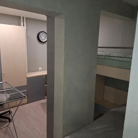 Appartment
