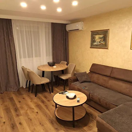 Апартаменты Appartment Зеница