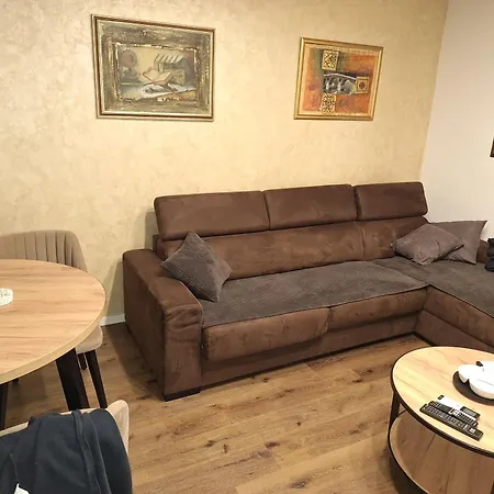 Appartment * Зеница
