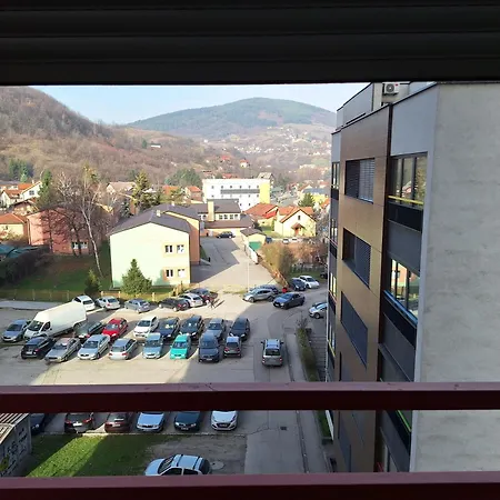 Appartment Апартаменты *