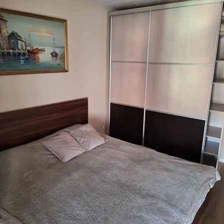 Апартаменты Appartment Зеница