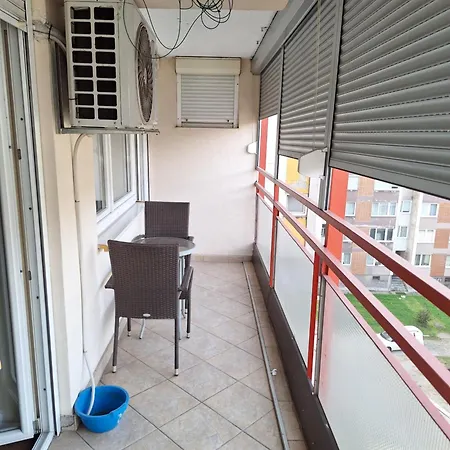 Appartment Зеница