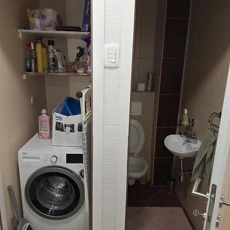 Appartment Apartment