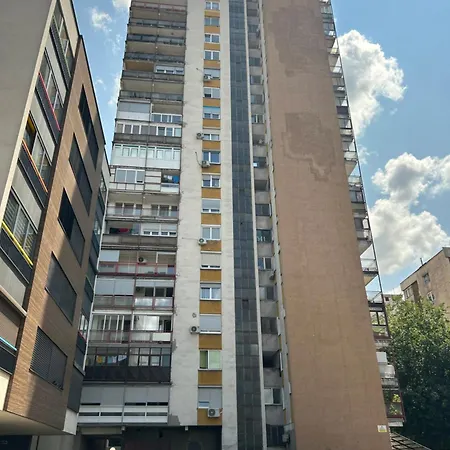 Appartment Апартаменты Зеница